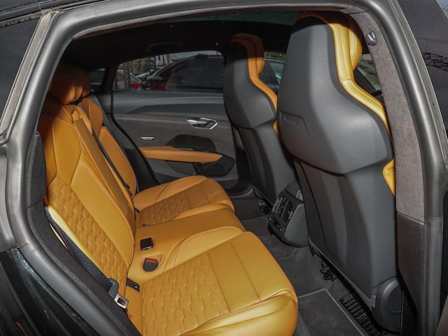 Audi e-tron GT RS