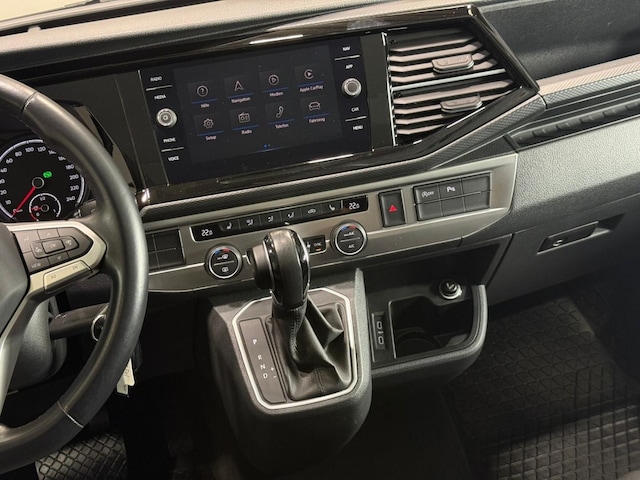 Volkswagen T6.1 Multivan