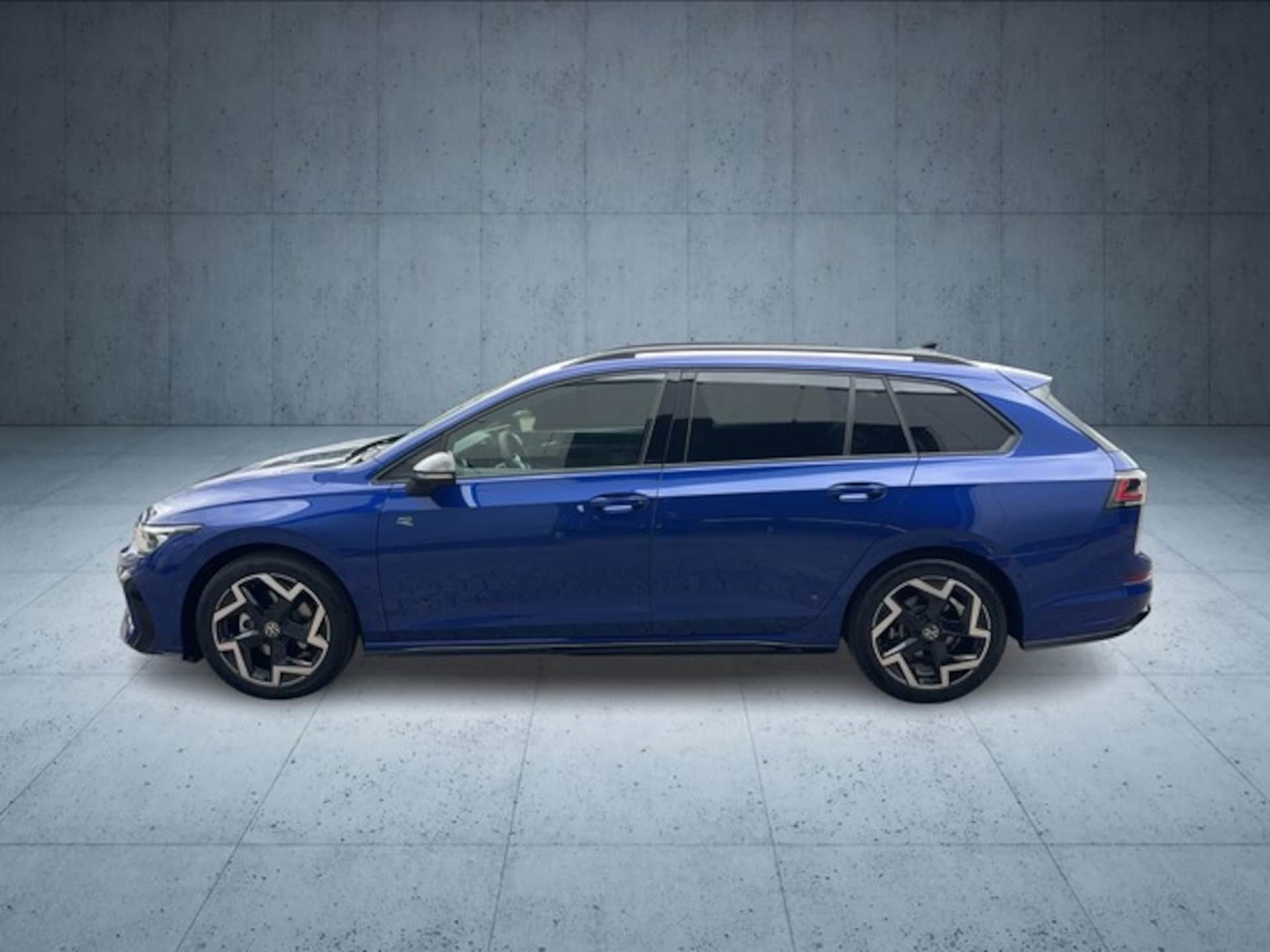 Volkswagen Golf Variant R-Line