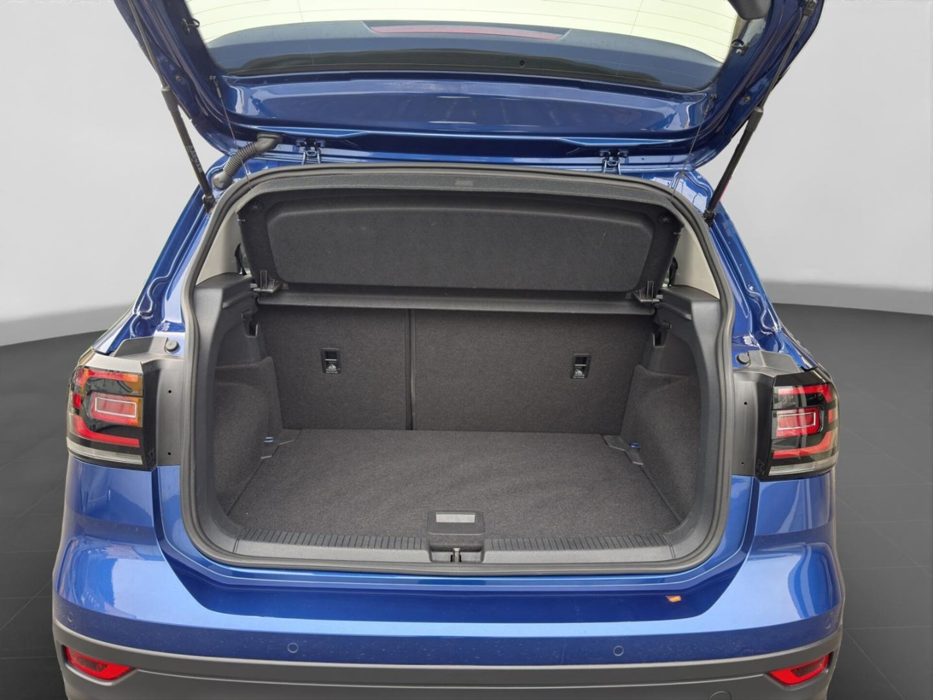 Volkswagen T-Cross ACTIVE