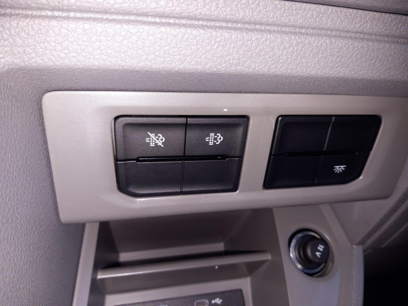 Volkswagen Crafter Kasten mittlerer Radstand – Bild 19