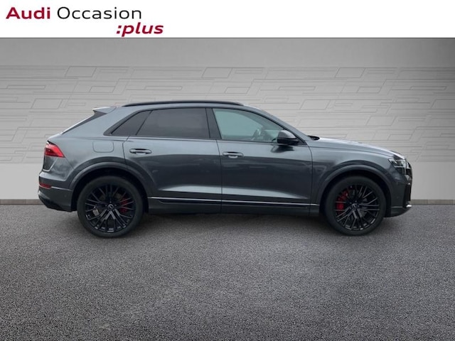 Audi Q8 TFSI E 60 TFSI E Quattro 490 Ch Tiptronic -  - Joinsteer - #4