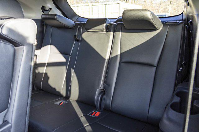 2022 TOYOTA HIGHLANDER - Image 25