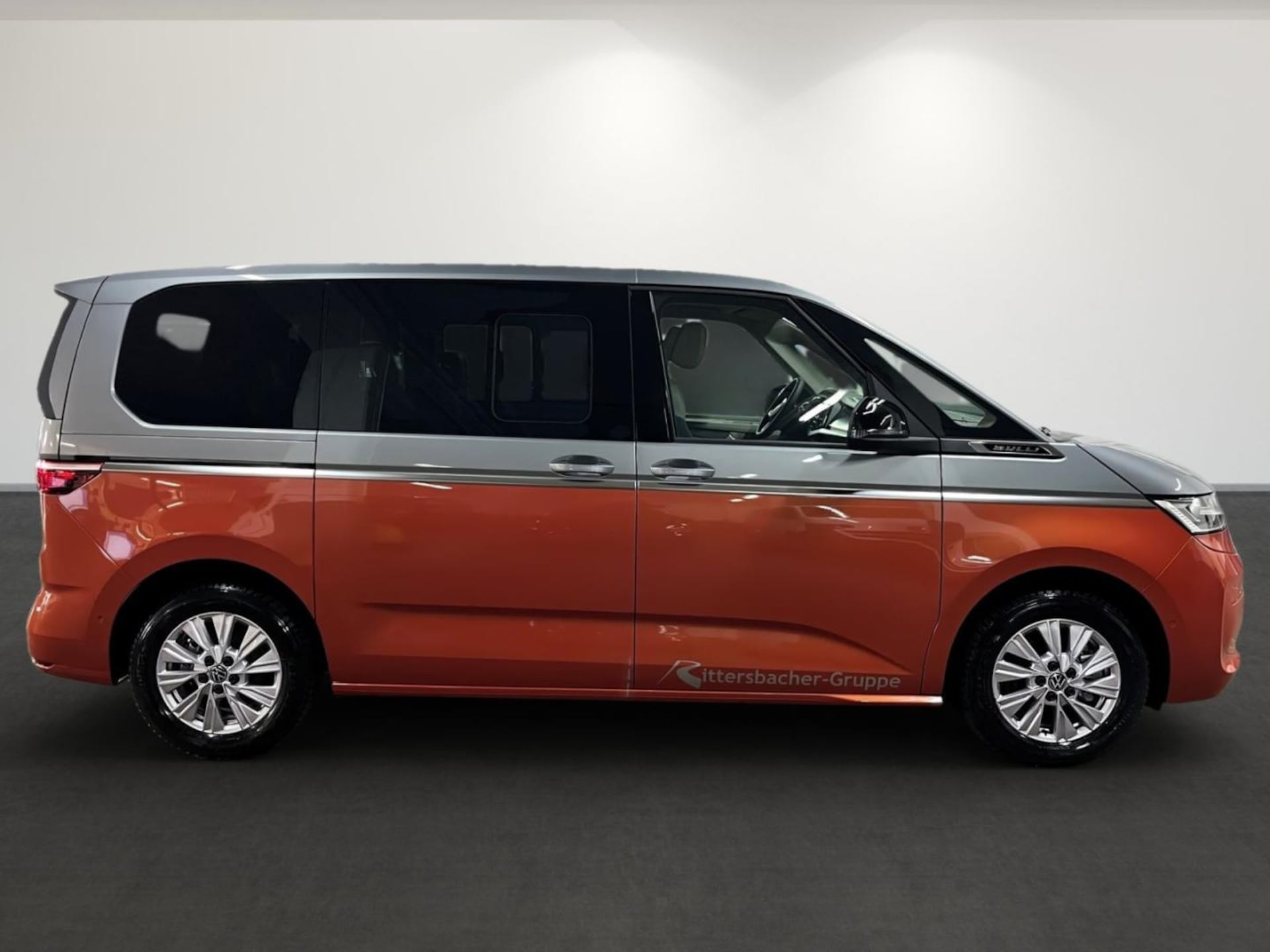 Volkswagen Multivan Style