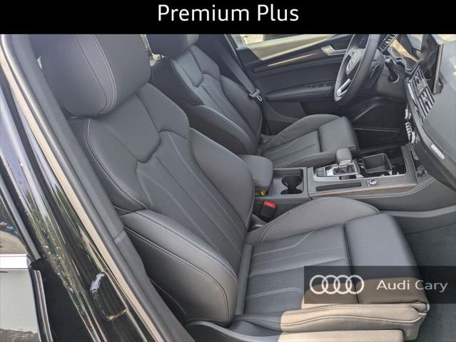 2025 Audi Q5 Sportback Premium Plus - Photo 30