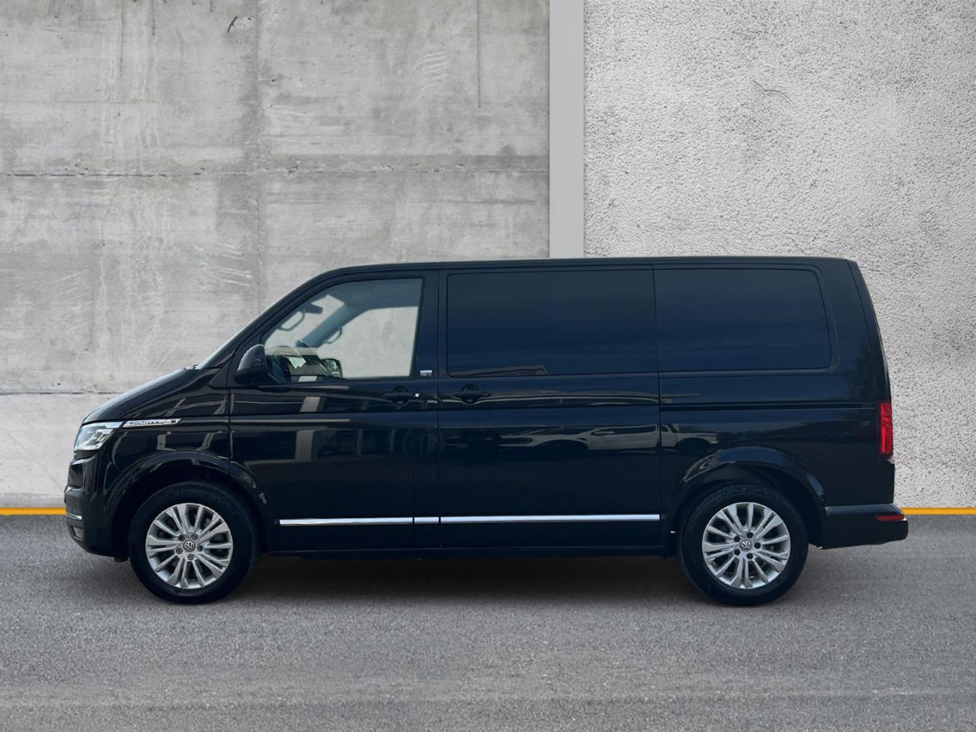 Volkswagen T6.1 Multivan Comfortline