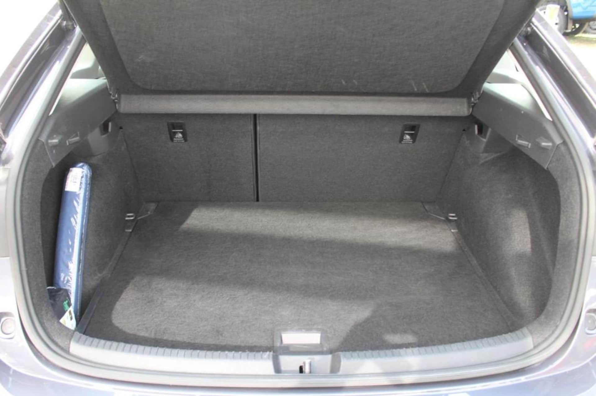 Volkswagen Taigo Life
