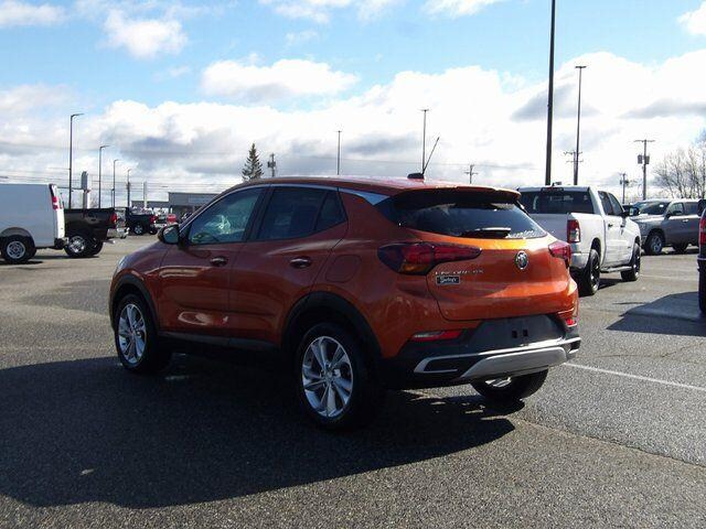 2023 Buick Encore GX