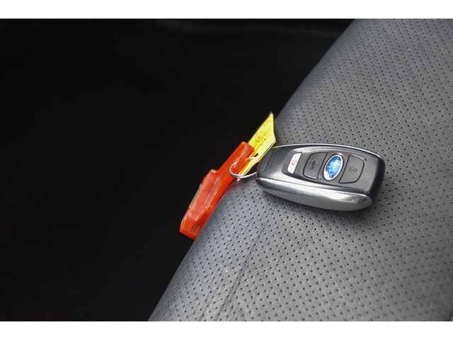 2023 Subaru Forester Touring - Photo 44