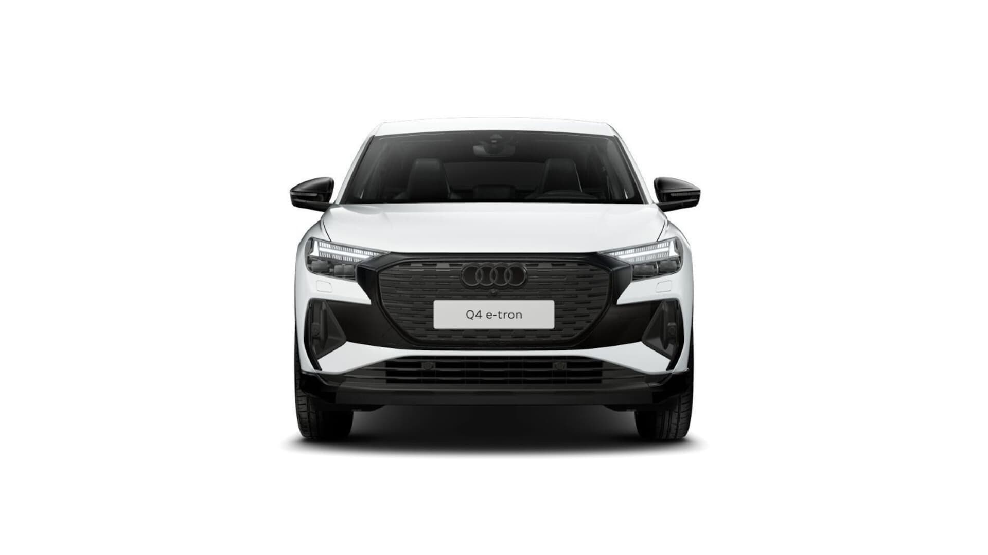 Audi Q4 Sportback e-tron