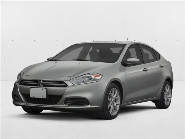 2013 Dodge Dart's photo