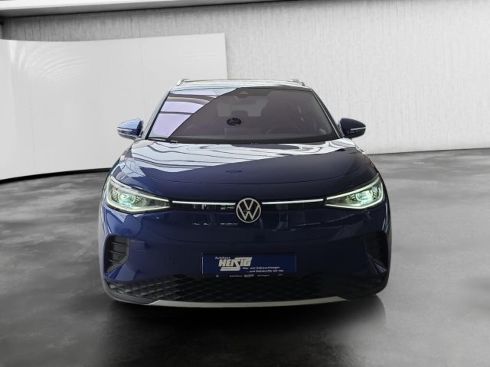 Volkswagen ID.4 Pure