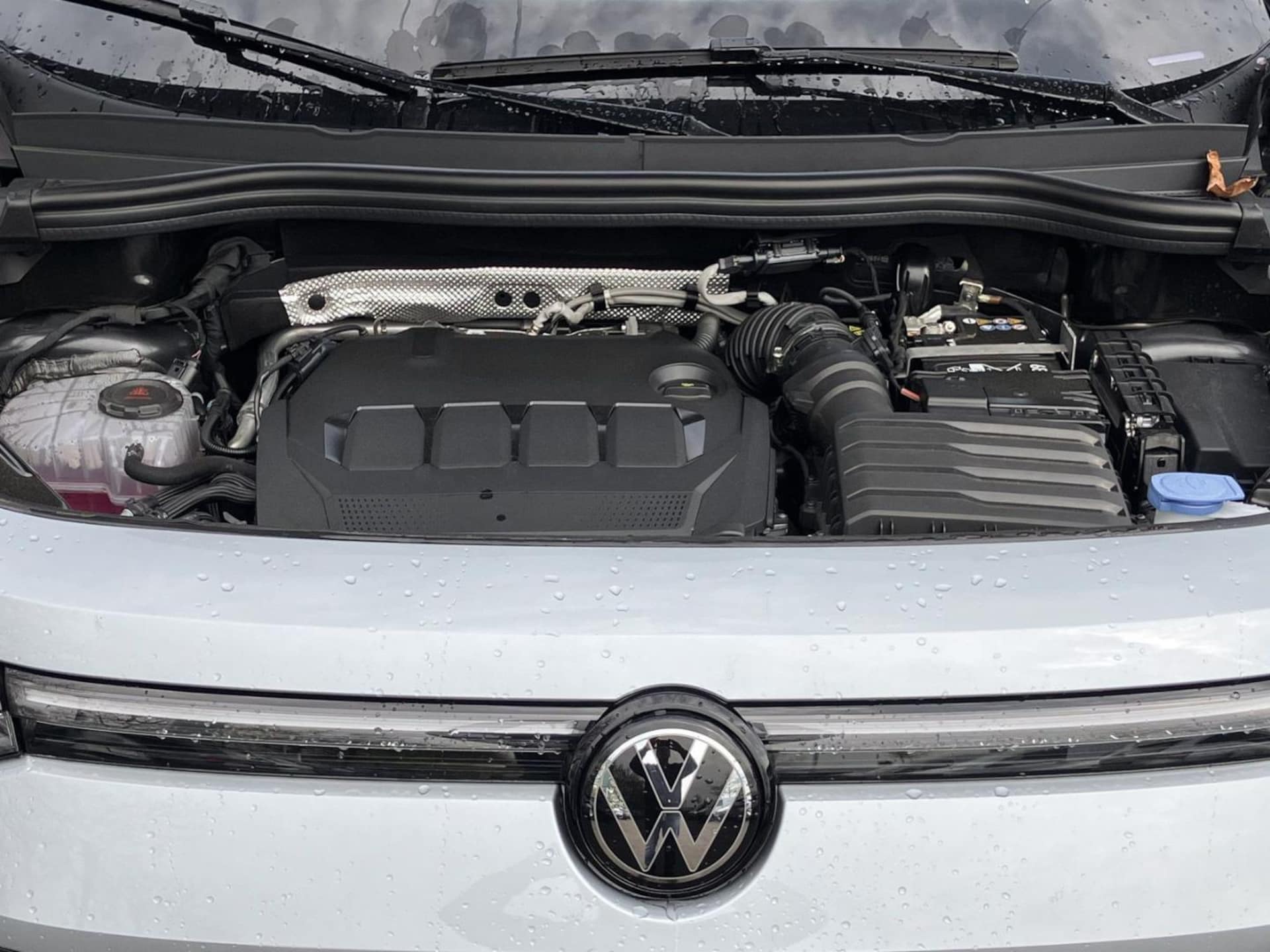 Volkswagen Tayron Elegance