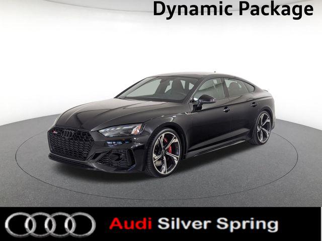 2023 Audi RS 5 Sportback 2.9 TFSI quattro Tiptronic's photo