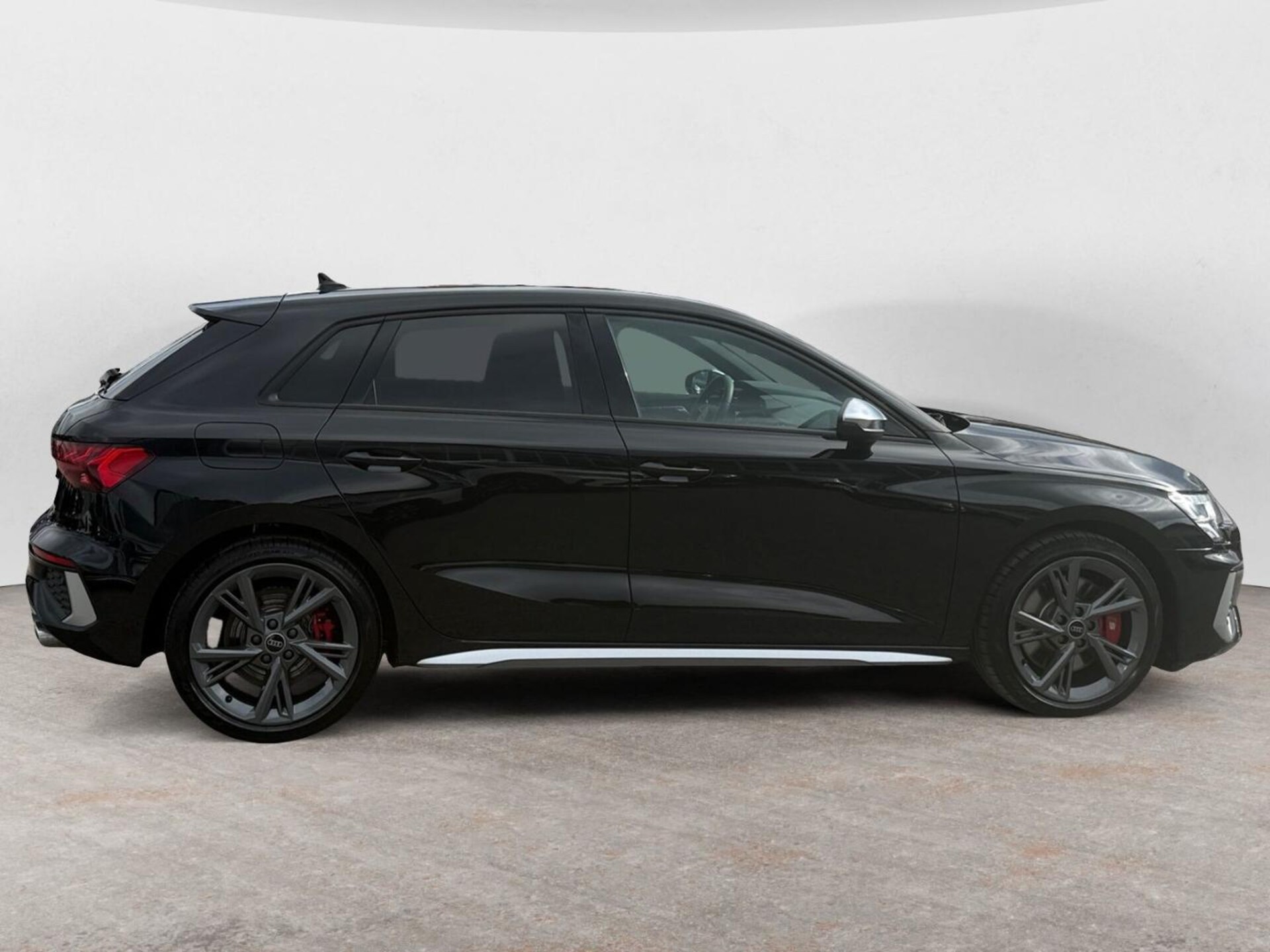 Audi S3 Sportback