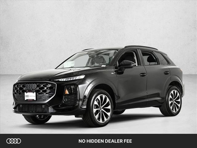 Photo of 2026 Audi Q3 SUV