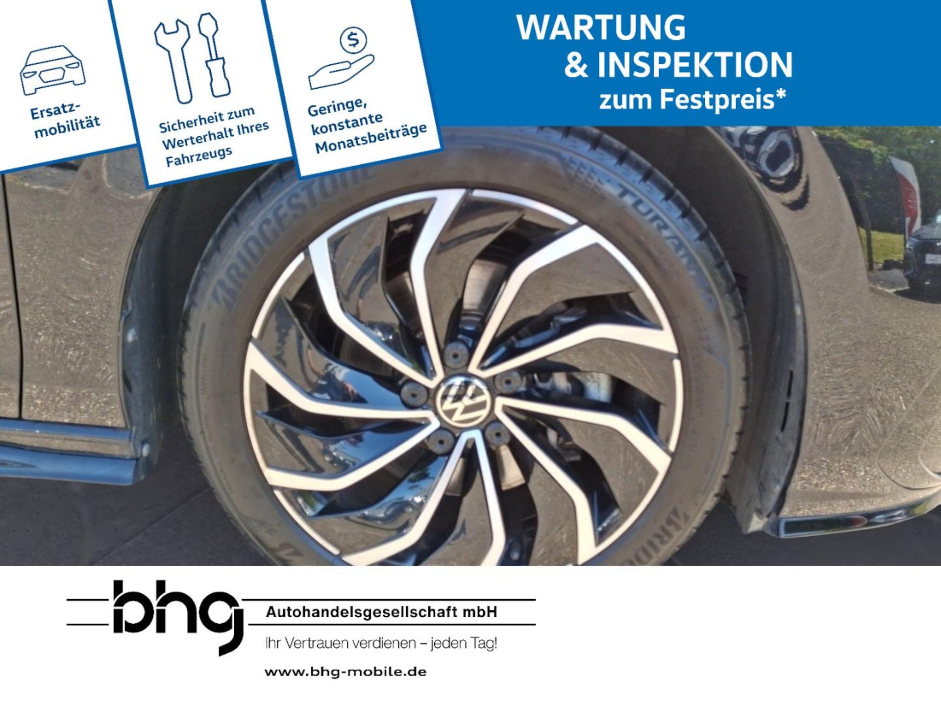 Volkswagen Golf R-Line