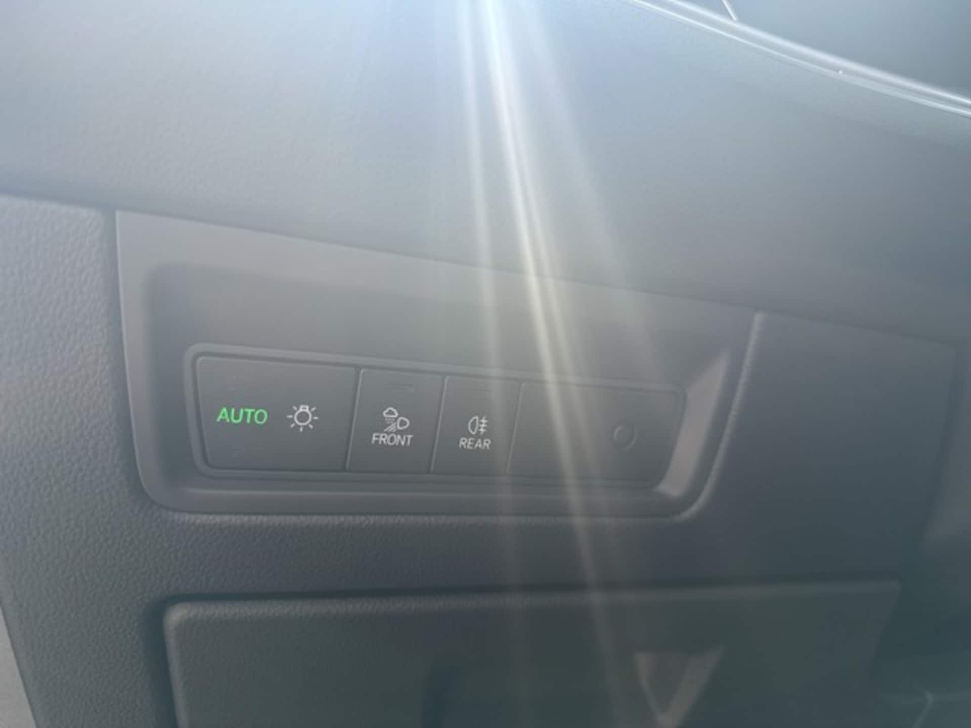 Volkswagen Touareg Elegance