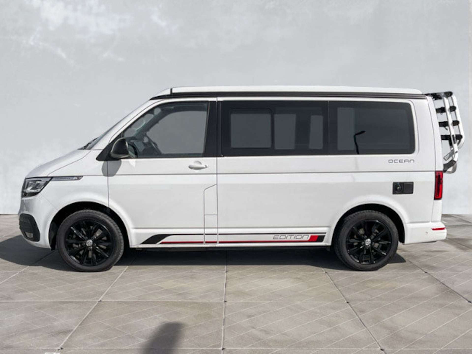 Volkswagen T6.1 California Ocean
