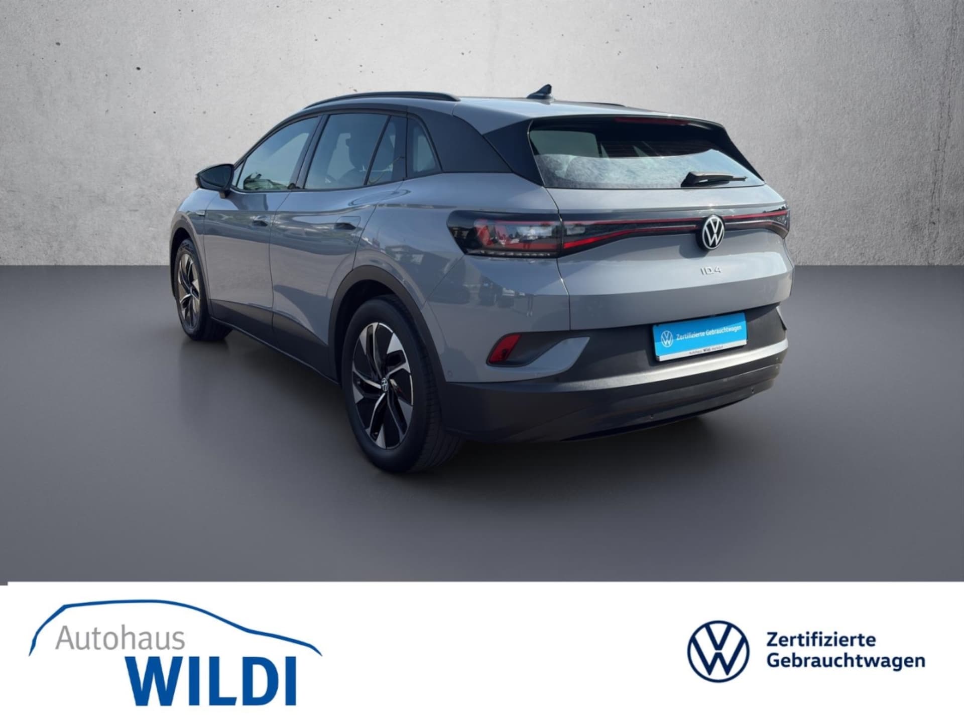 Volkswagen ID.4 Pro