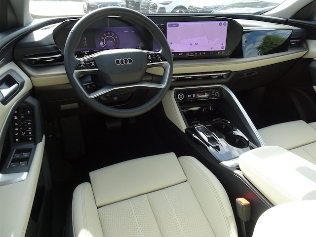 2026 Audi Q5 Sportback