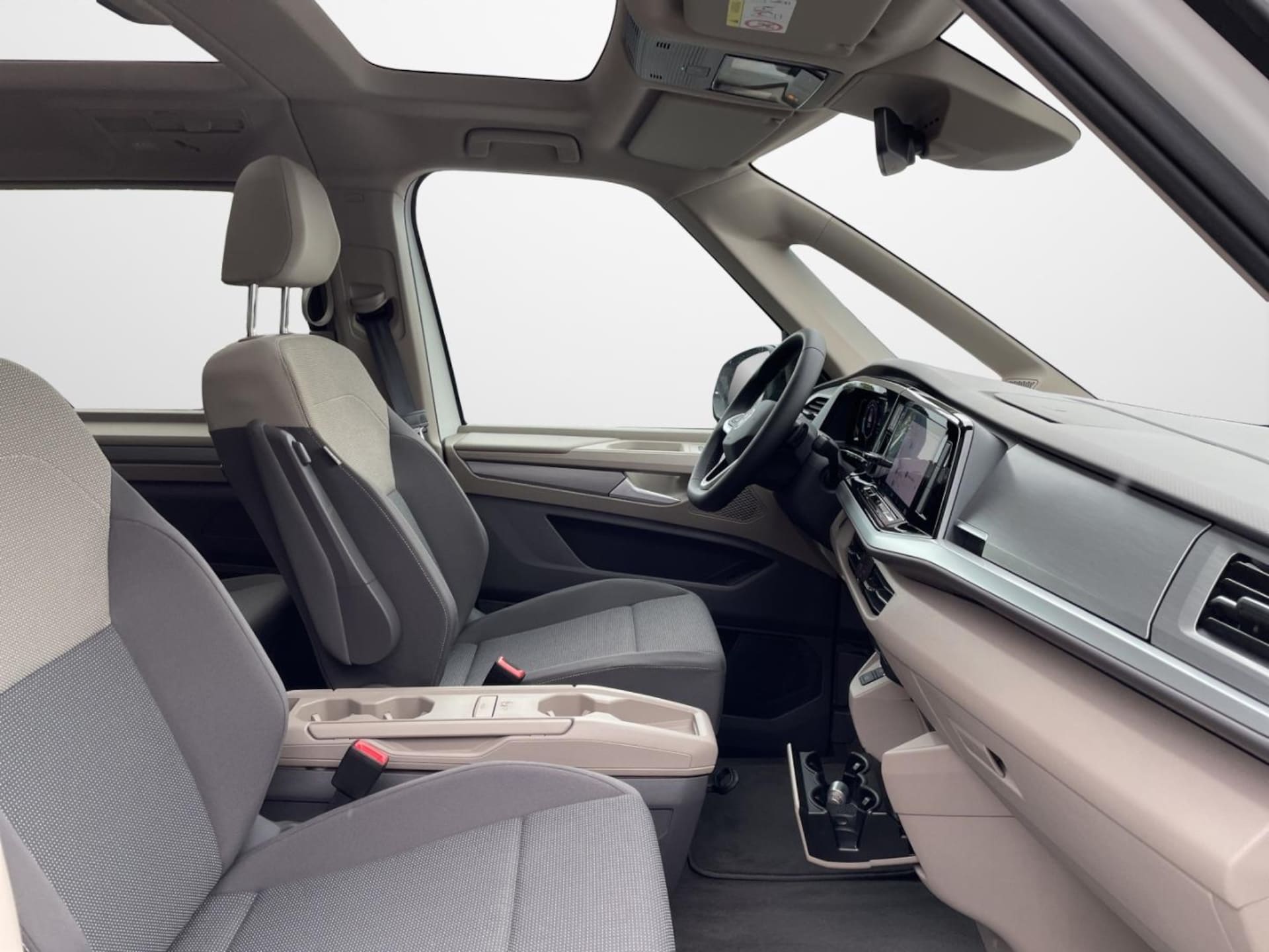 Volkswagen Multivan Life