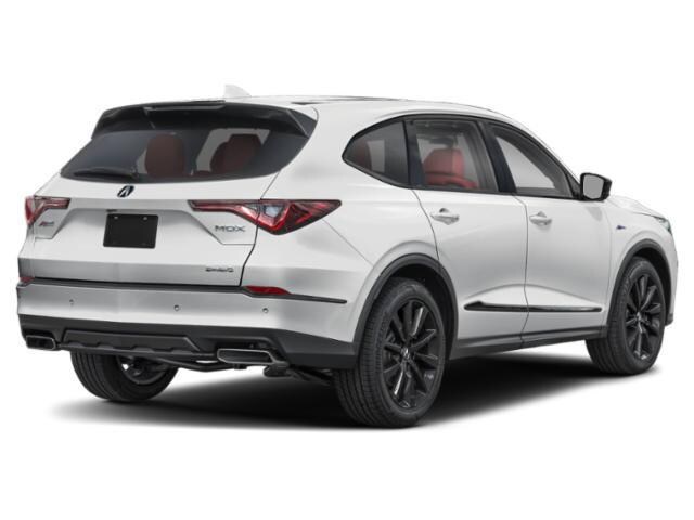 2025 Acura MDX