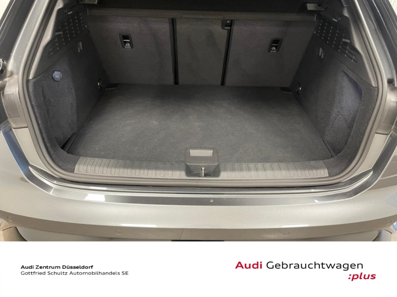 Audi S3 Sportback – Bild 9