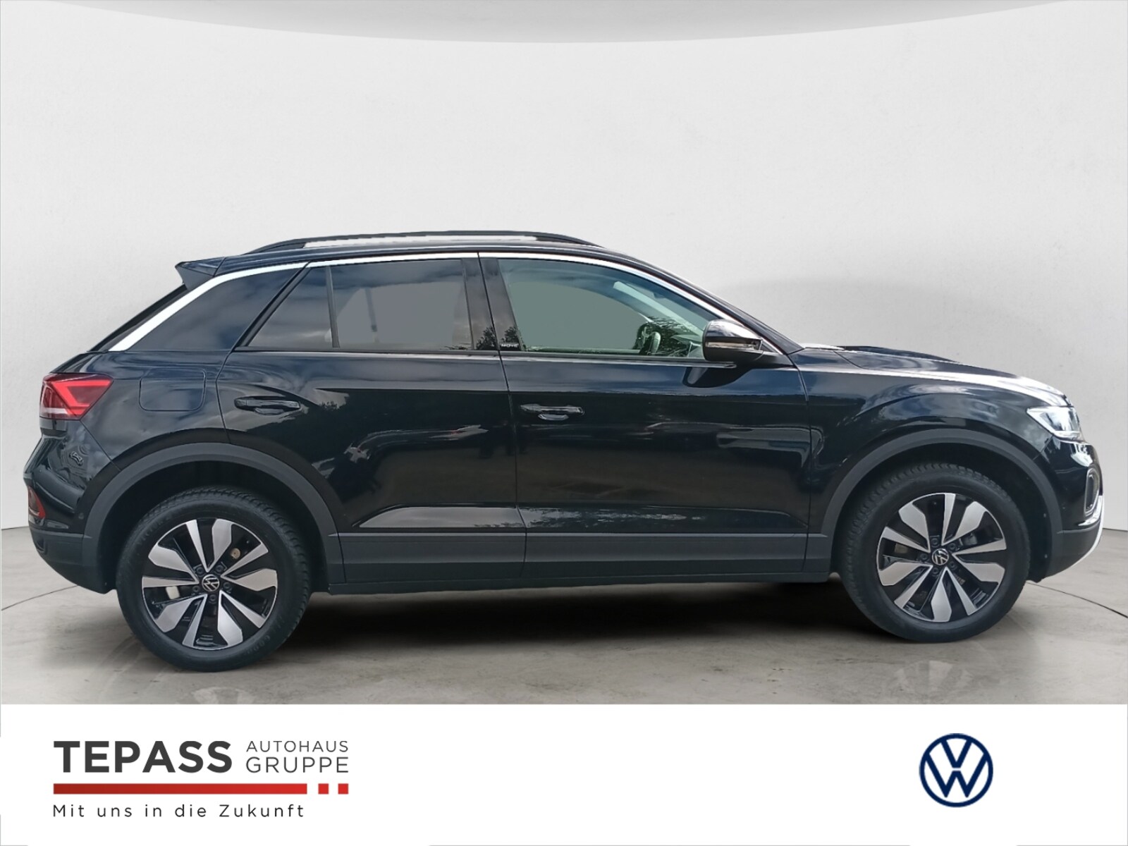 Volkswagen T-Roc – Bild 6