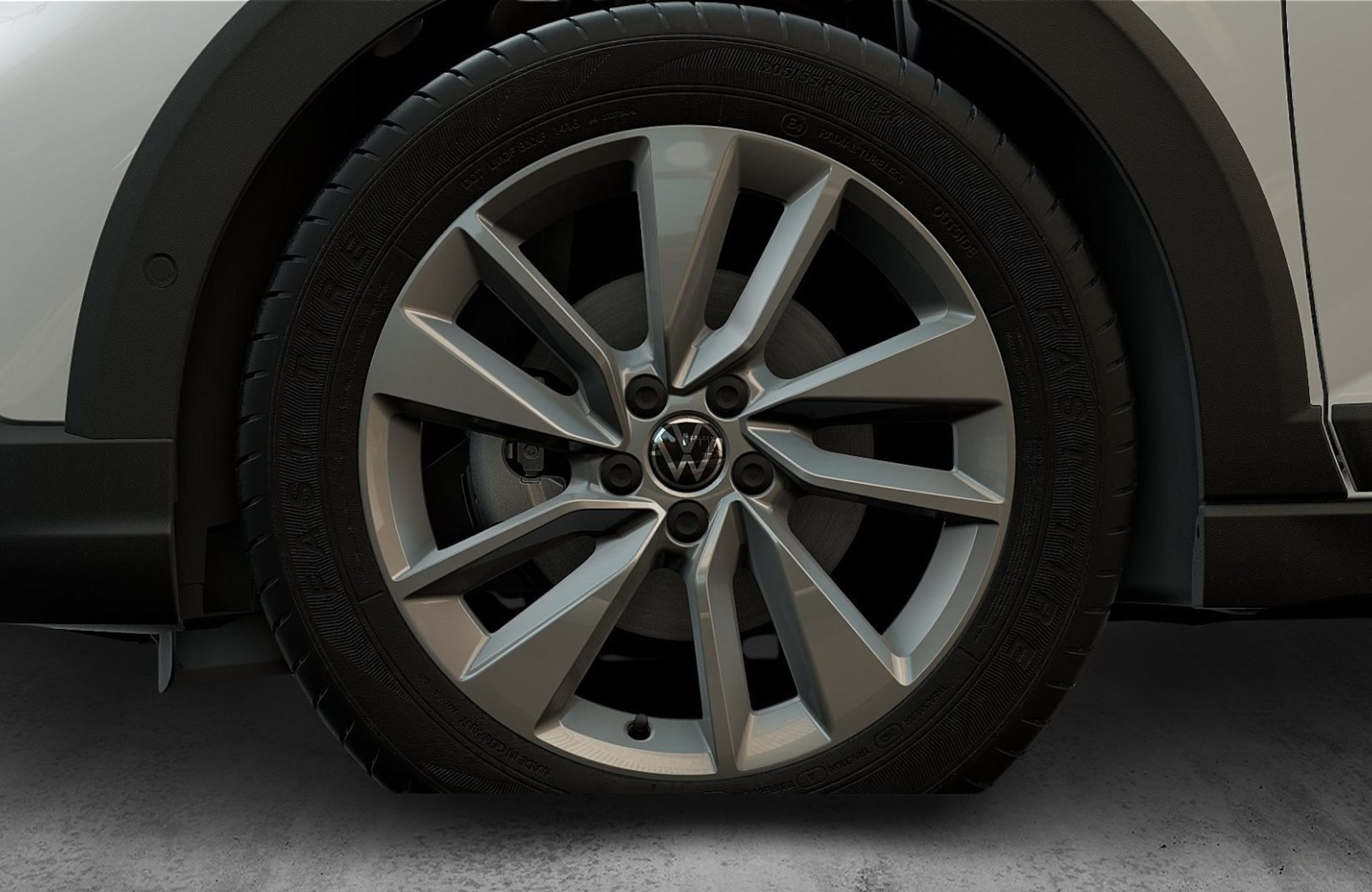 Volkswagen Taigo ENERGY