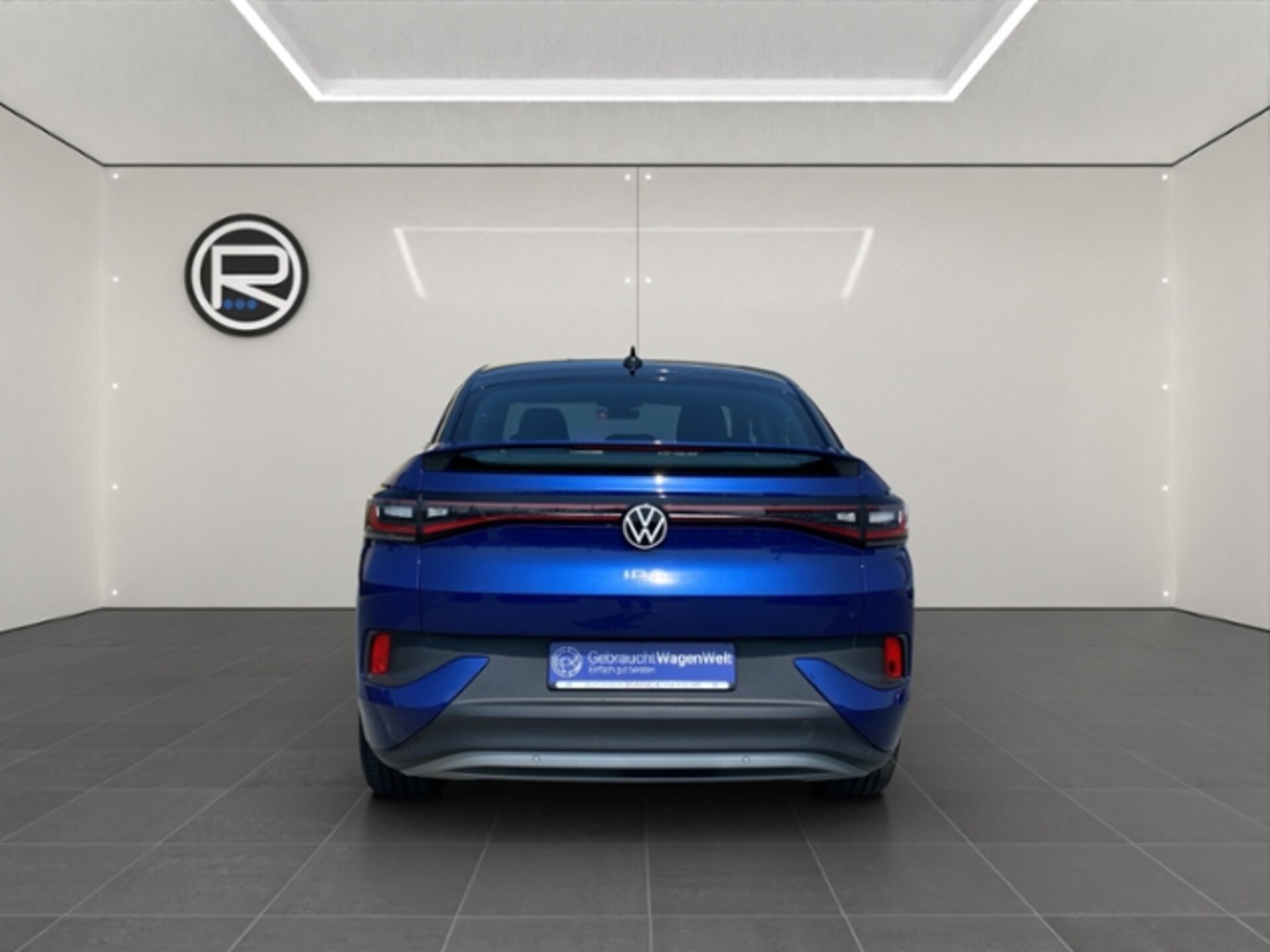 Volkswagen ID.5 Pro
