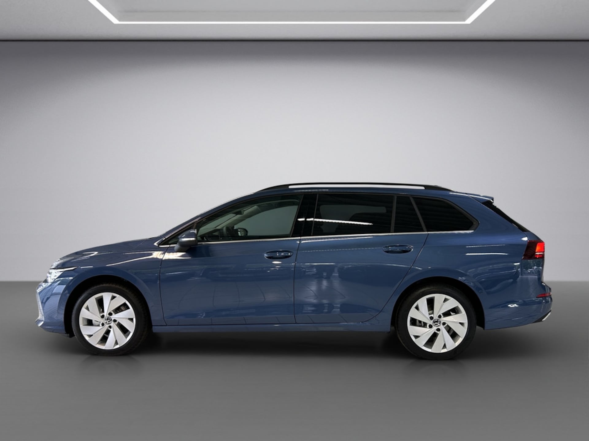 Volkswagen Golf Variant Style