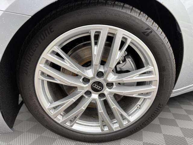 2026 Audi A5 Premium Plus - Photo 9