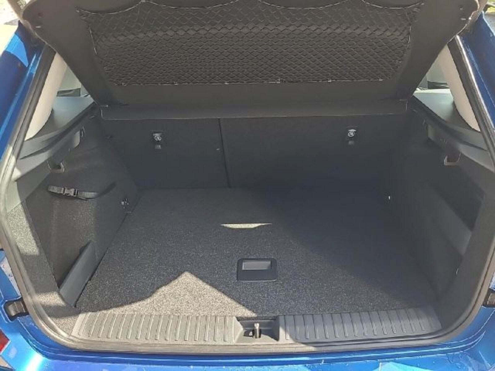 Škoda Kamiq – Bild 12