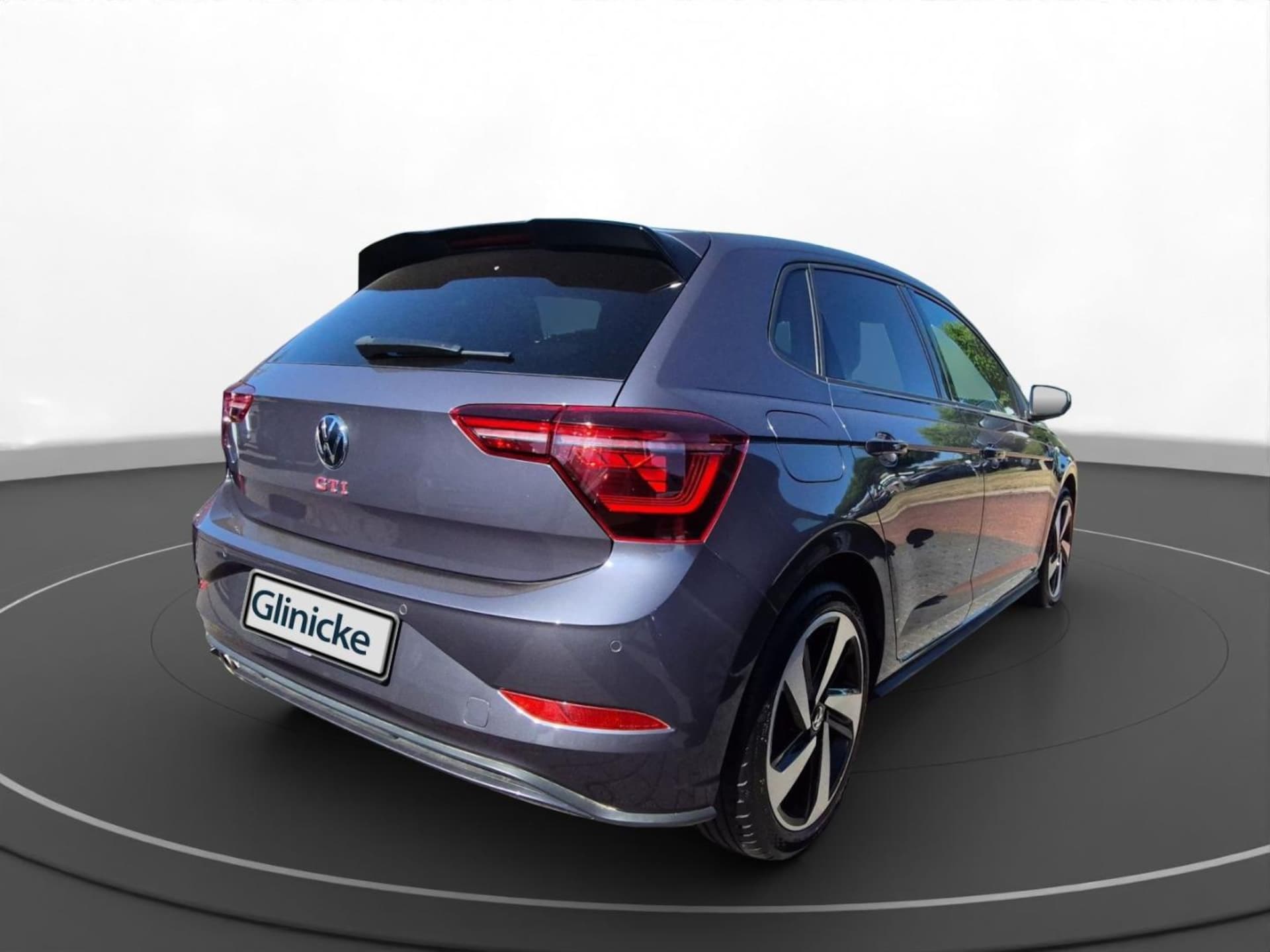 Volkswagen Polo GTI