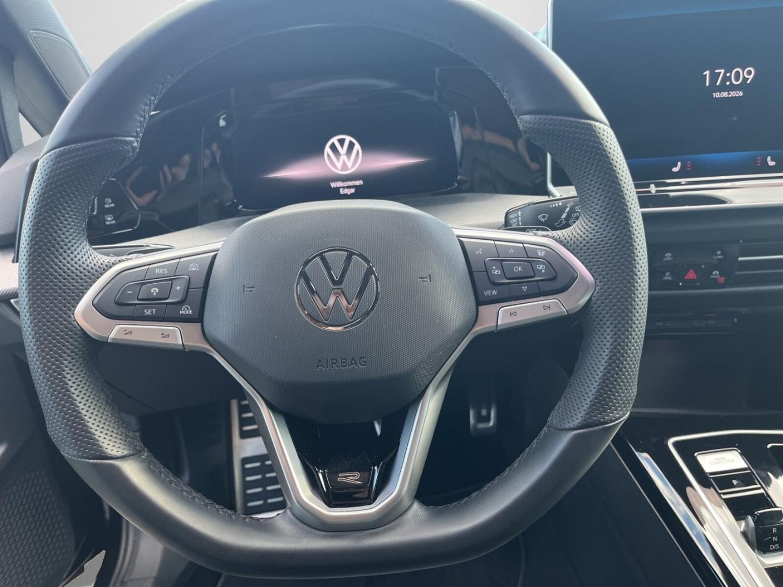 Volkswagen Golf Variant – Bild 8