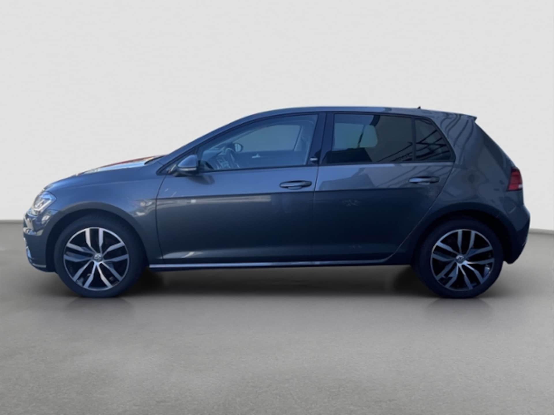 Volkswagen Golf SOUND