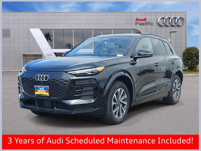 Photo of 2027 Audi Q6 e-tron
