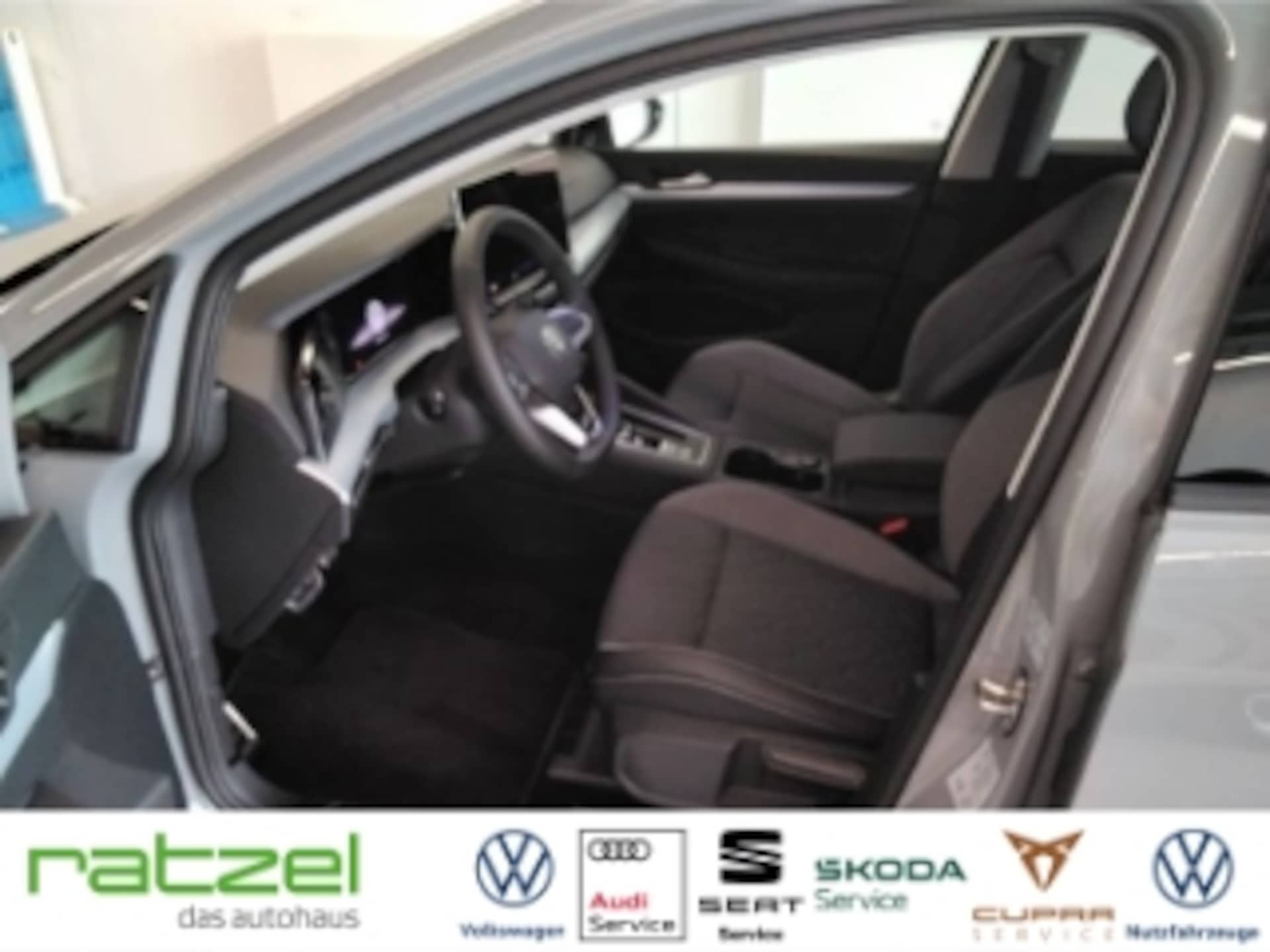 Volkswagen Golf ENERGY