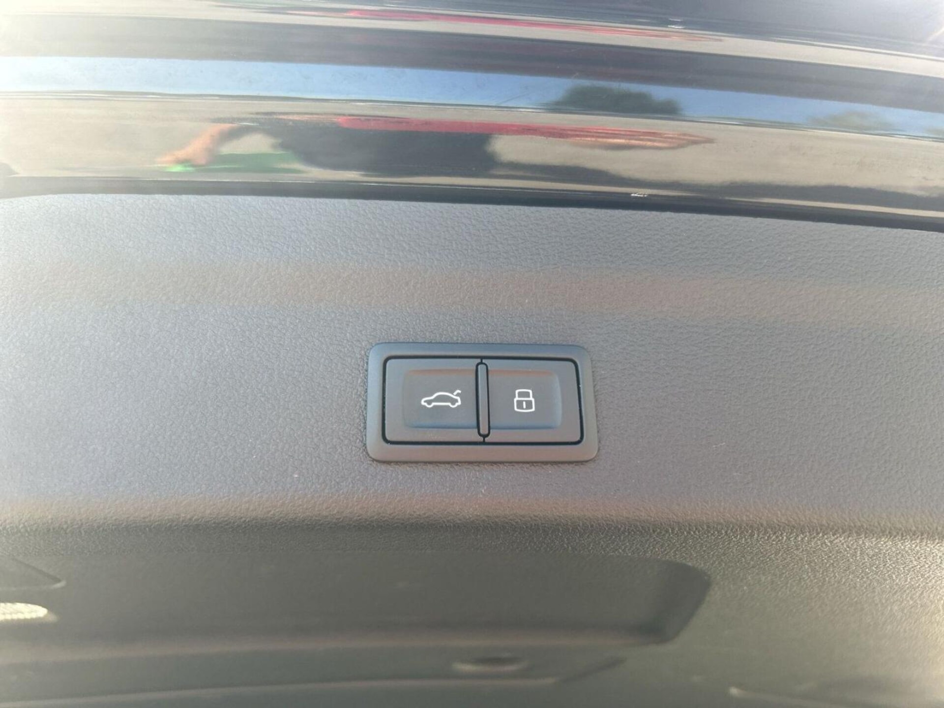 Audi S6 Avant