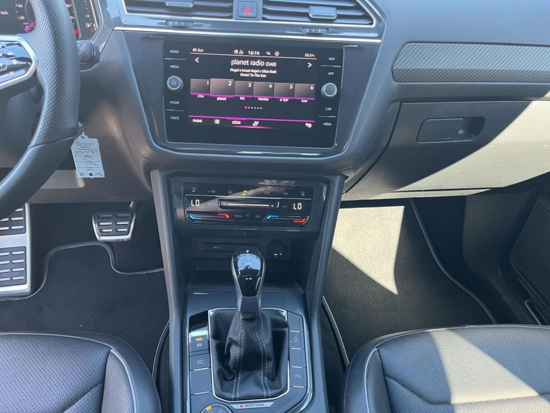 Volkswagen Tiguan Allspace R-Line