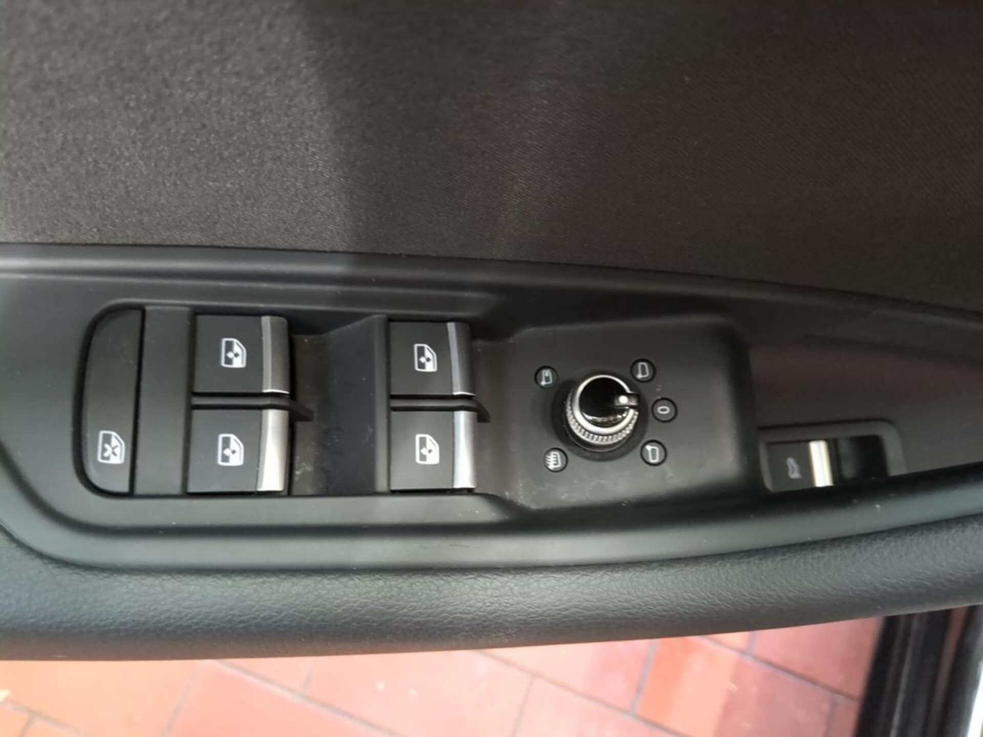 Audi A4 Avant Advanced