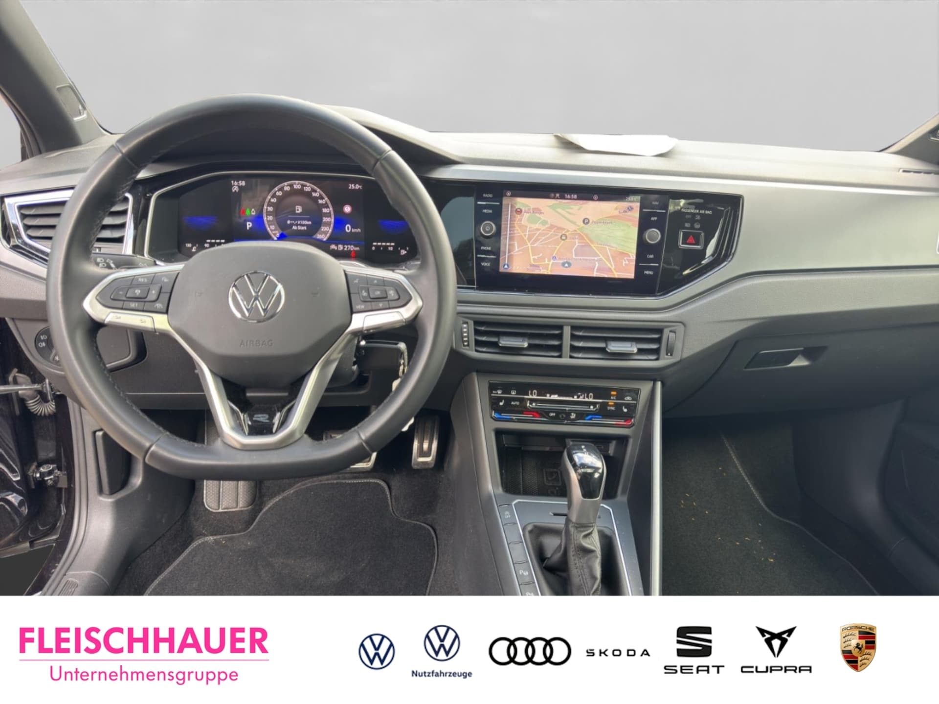 Volkswagen Polo R-Line