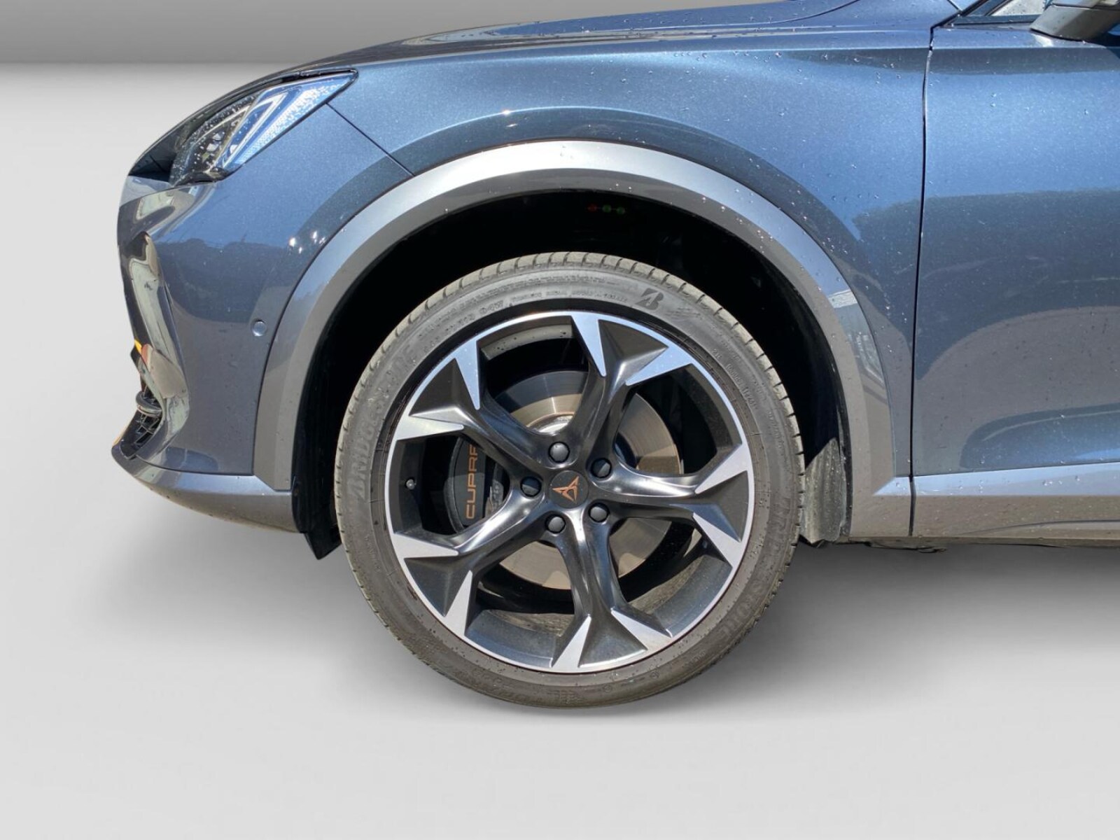 CUPRA Formentor – Bild 4