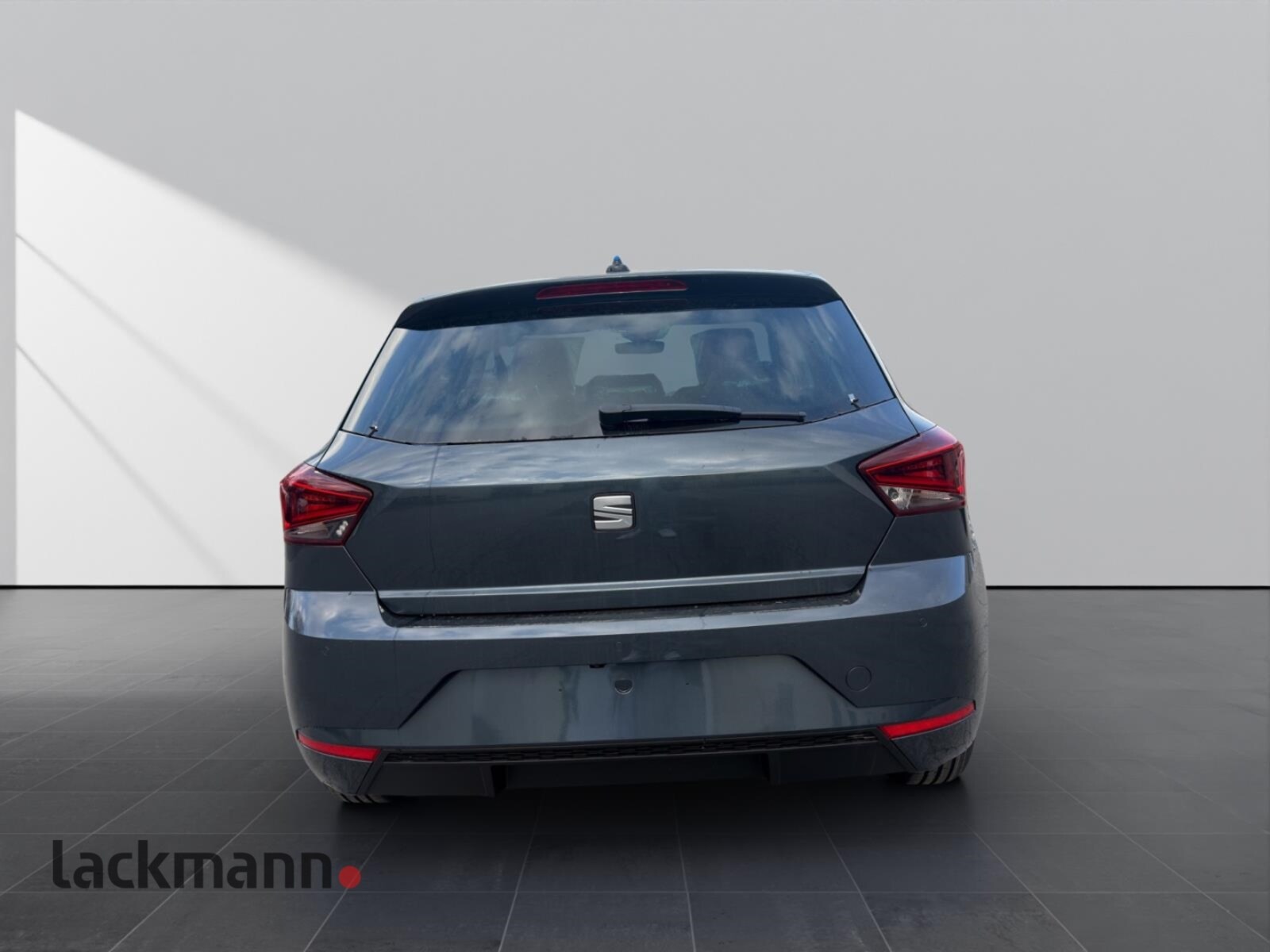 SEAT Ibiza – Bild 7