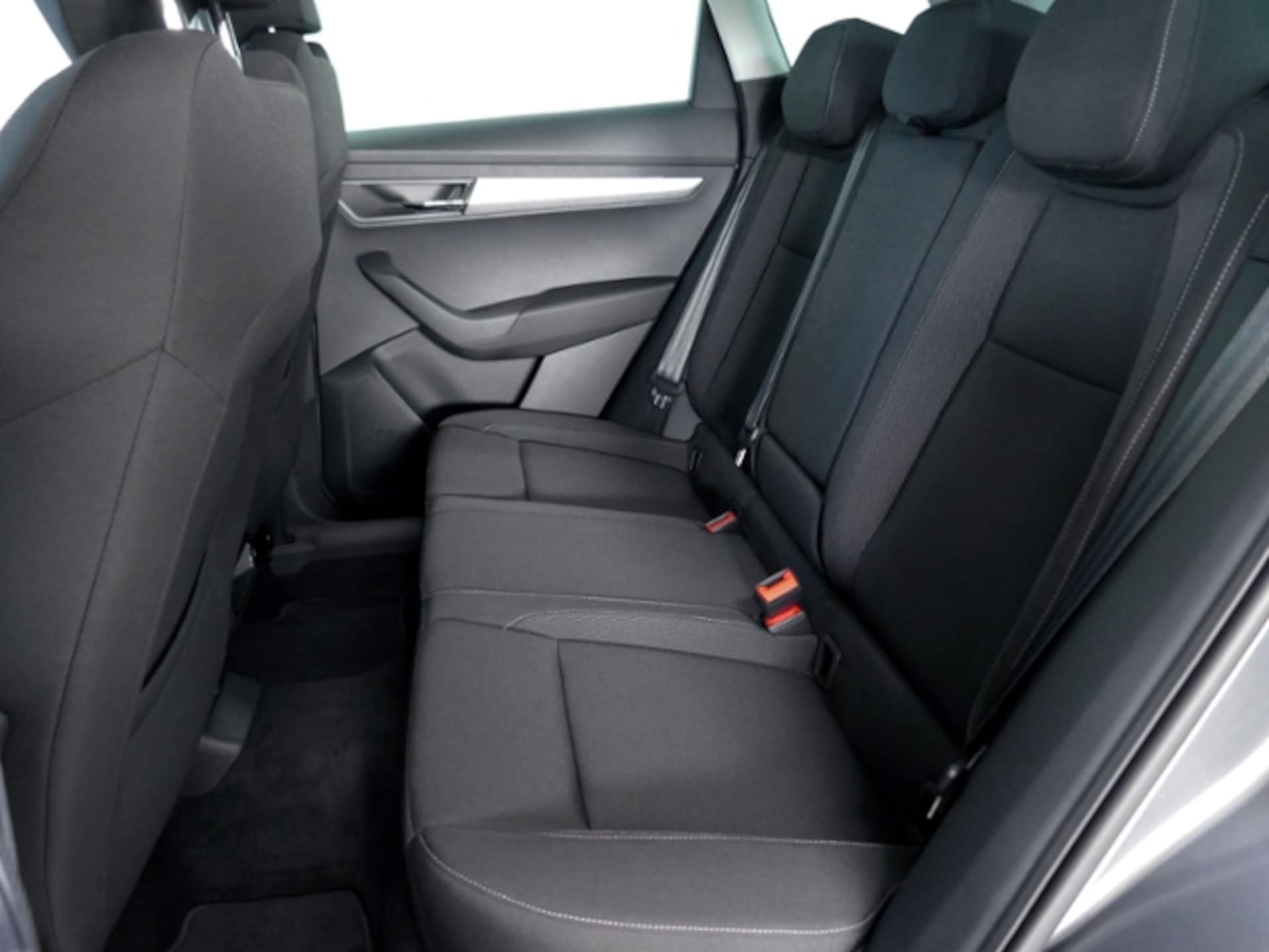Skoda Karoq Selection