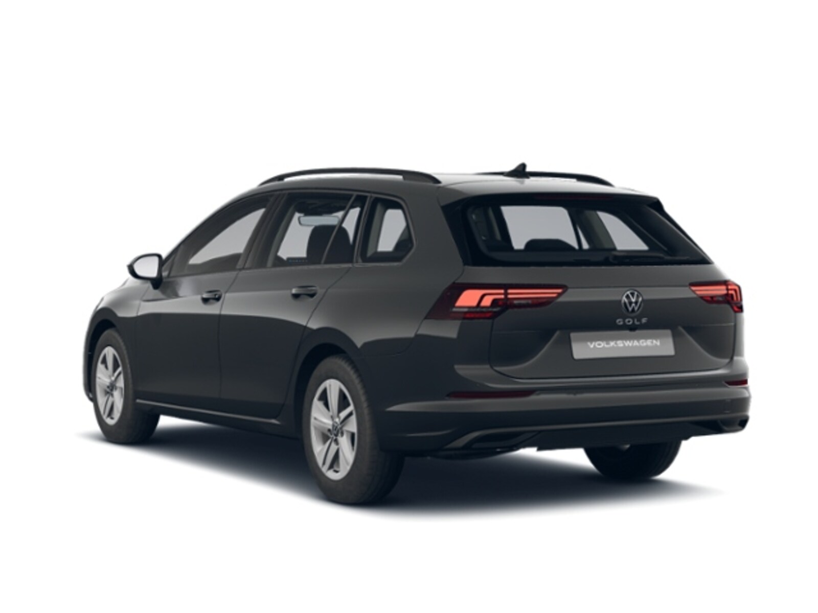 Volkswagen Golf Variant – Bild 3