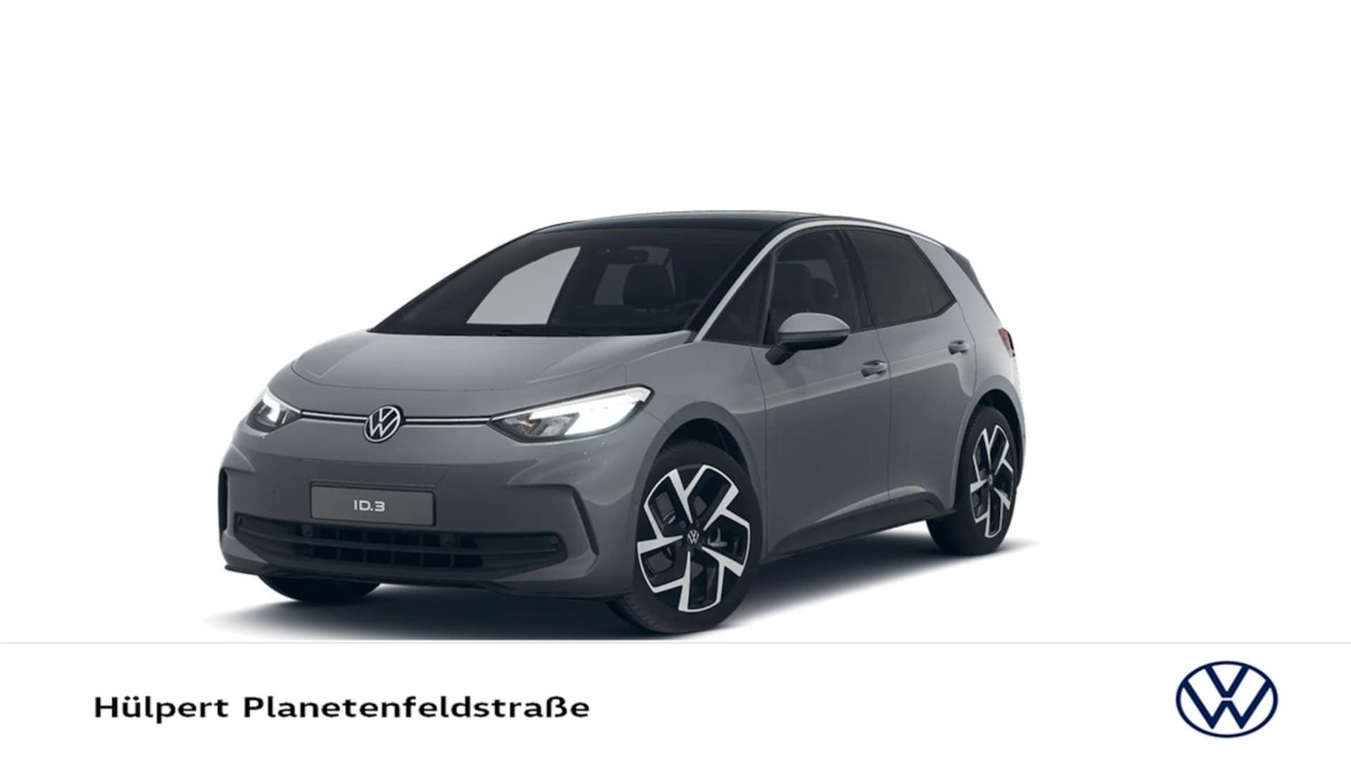 Volkswagen ID.3 MOVE Pro