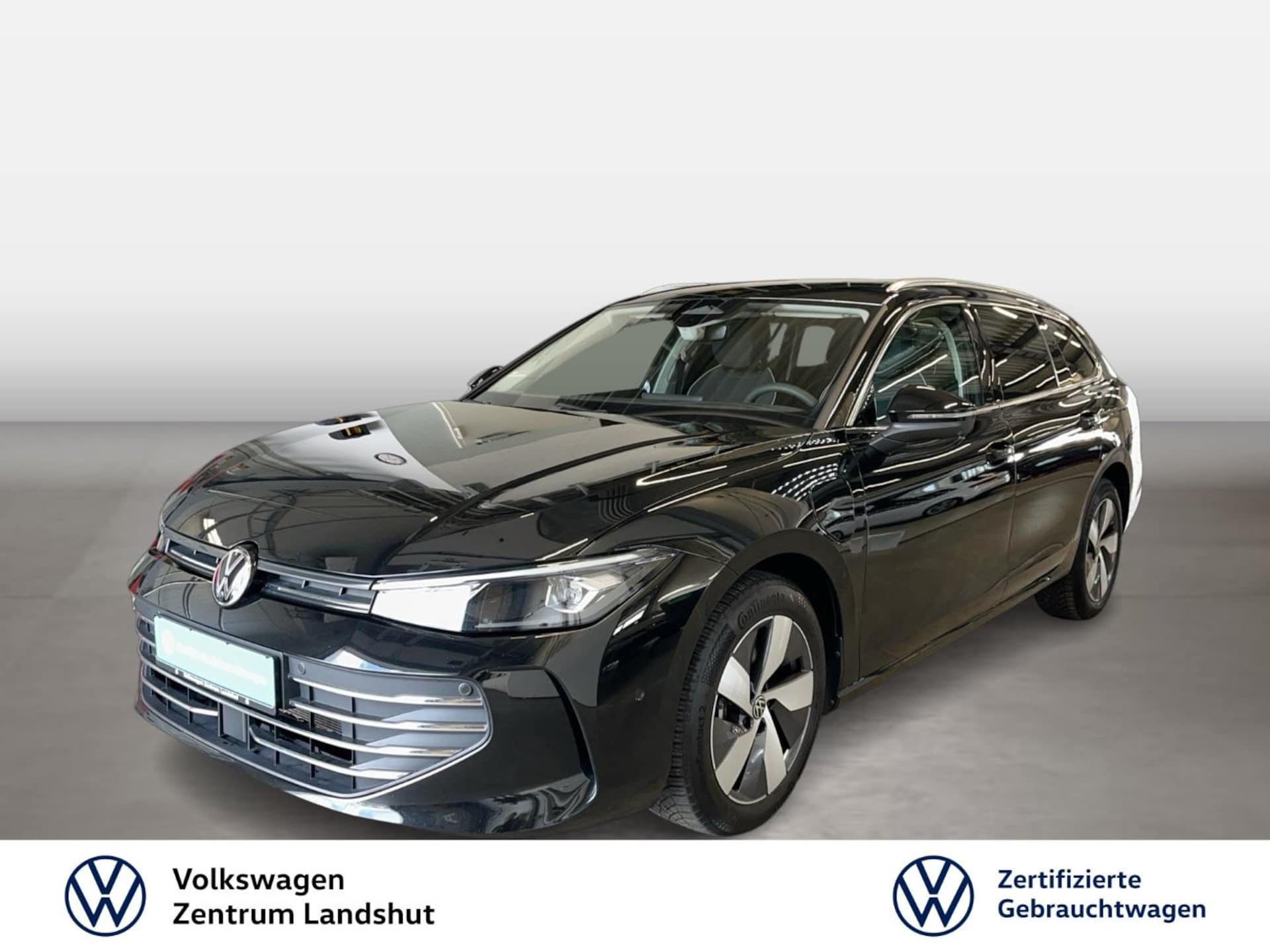 Volkswagen Passat Business