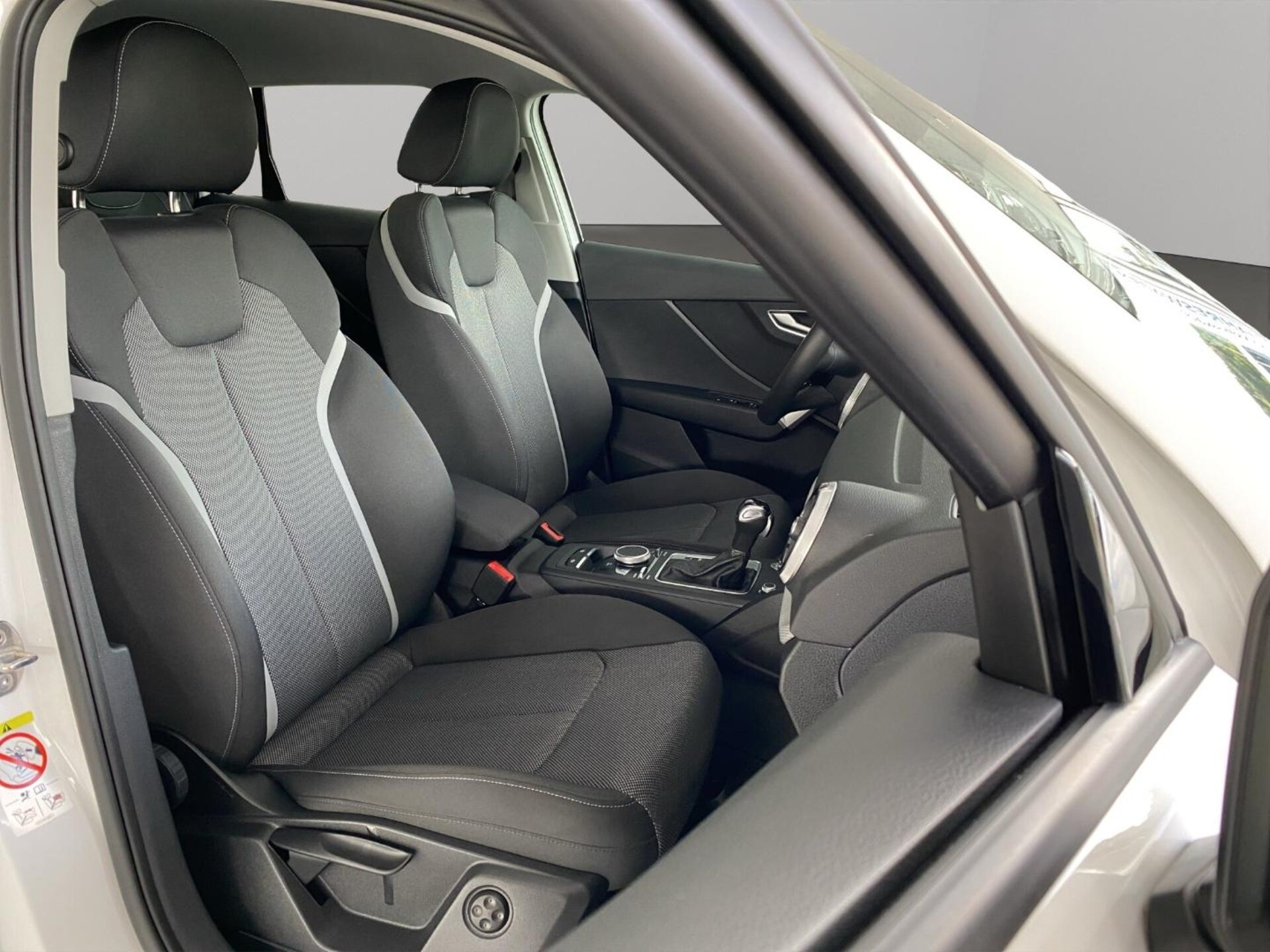 Audi Q2 Advanced